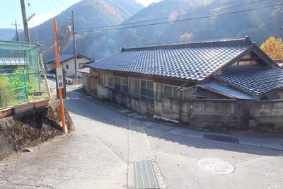 Traditional 6DK House in Minamialps - Mountain View Property — House, Minami Alps, Yamanashi