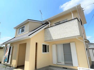 Renovated 4LDK House for Sale in Tamamura, Gunma — Image 1, Tamamura, Gunma