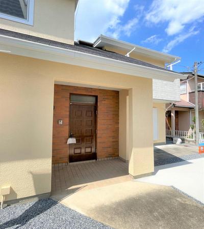 Renovated 4LDK House for Sale in Tamamura, Gunma — Image 1, Tamamura, Gunma