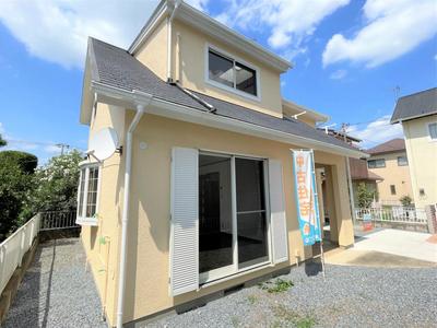 Renovated 4LDK House for Sale in Tamamura, Gunma — Image 2, Tamamura, Gunma