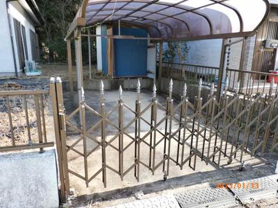 Traditional 4DK House with Large Garden in Inashiki, Ibaraki — Image 4, Inashiki, Ibaraki