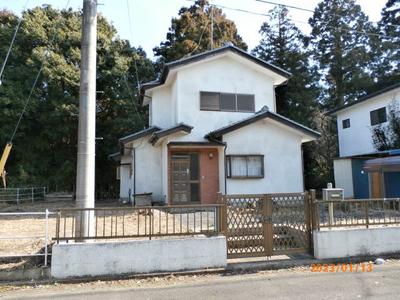 Traditional 4DK House with Large Garden in Inashiki, Ibaraki — Image 1, Inashiki, Ibaraki