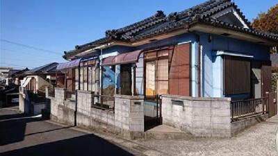 Traditional 3DK House in Kirishima - Quiet Residential Location — Image 1, Kirishima, Kagoshima
