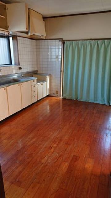 Traditional 3DK House in Kirishima - Quiet Residential Location — Image 4, Kirishima, Kagoshima