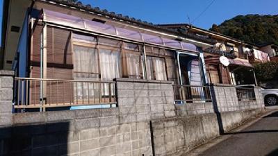 Traditional 3DK House in Kirishima - Quiet Residential Location — Image 1, Kirishima, Kagoshima