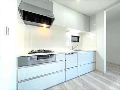 [Hatomark Site] Shirako 2-chome, Wako City, Saitama Prefecture, Shirako 2-chome New Construction Site, 3 Buildings, 4LDK, Newly Built Detached House — Image 4, Wako, Saitama