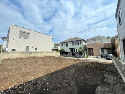 [Hatomark Site] Shirako 2-chome, Wako City, Saitama Prefecture, Shirako 2-chome New Construction Site, 3 Buildings, 4LDK, Newly Built Detached House — Image 2, Wako, Saitama