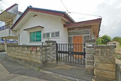 Traditional 6K House for Sale in Koshu City, Near Enzan Station — Image 1, Koshu, Yamanashi