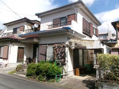 3DK House for Sale in Shimotogari, Nagaizumi - 65.4m² Living Space — Image 1, Nagaizumi, Shizuoka