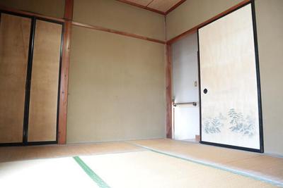 3DK House for Sale in Shimotogari, Nagaizumi - 65.4m² Living Space — Image 2, Nagaizumi, Shizuoka