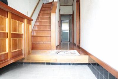 3DK House for Sale in Shimotogari, Nagaizumi - 65.4m² Living Space — Image 3, Nagaizumi, Shizuoka