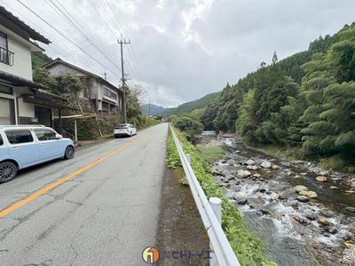 Traditional 4DK House in Hoshino Village, Yame City - Mountain Views — Image 1, Yame, Fukuoka