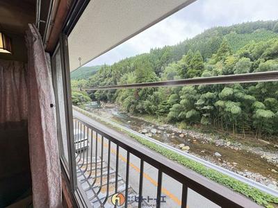Traditional 4DK House in Hoshino Village, Yame City - Mountain Views — Image 2, Yame, Fukuoka