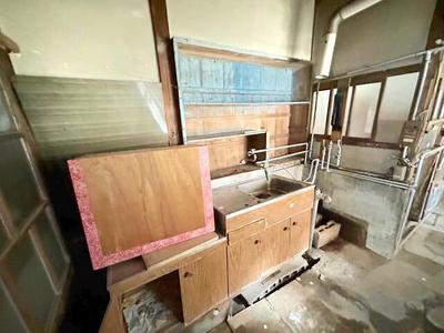 Traditional 4DK House in Kurono, Ono-cho - Close to Amenities — Image 3, Ono, Gifu