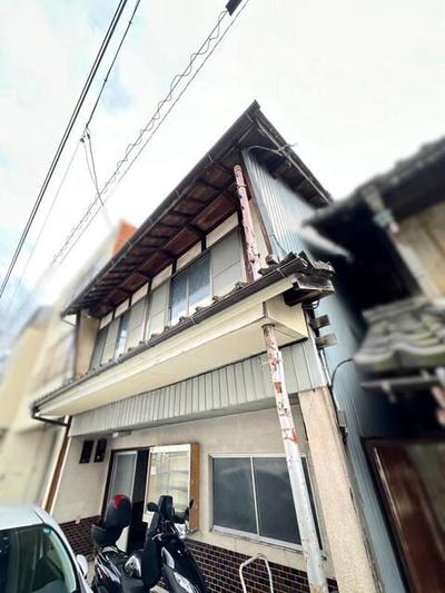Traditional 4DK House in Kurono, Ono-cho - Close to Amenities — Image 1, Ono, Gifu