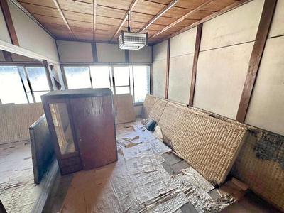 Traditional 4DK House in Kurono, Ono-cho - Close to Amenities — Image 4, Ono, Gifu