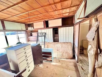Traditional 4DK House in Kurono, Ono-cho - Close to Amenities — Image 2, Ono, Gifu