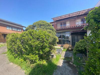 Spacious 6DK House for Sale in Inada, Nagano City — Image 2, Nagano, Nagano