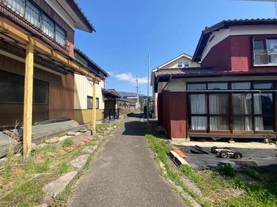Spacious 6DK House for Sale in Inada, Nagano City — Image 1, Nagano, Nagano