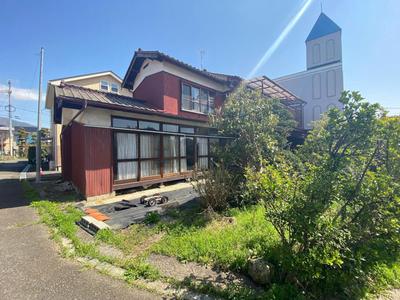 Spacious 6DK House for Sale in Inada, Nagano City — Image 3, Nagano, Nagano