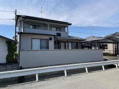 5LDK House for Sale in Kumamoto Prefecture — Image 1, Uki, Kumamoto