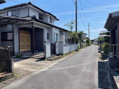 5LDK House for Sale in Kumamoto Prefecture — Image 1, Uki, Kumamoto