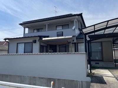 5LDK House for Sale in Kumamoto Prefecture — Image 2, Uki, Kumamoto