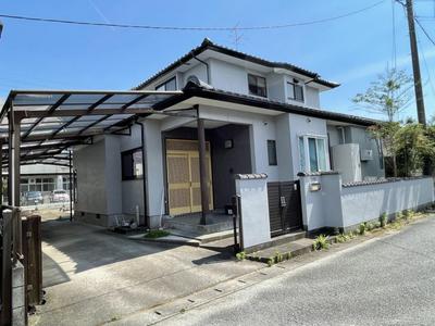 5LDK House for Sale in Kumamoto Prefecture — Image 4, Uki, Kumamoto