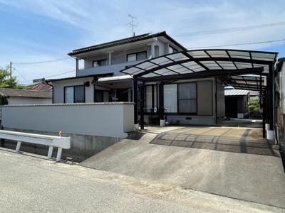 5LDK House for Sale in Kumamoto Prefecture — Image 3, Uki, Kumamoto