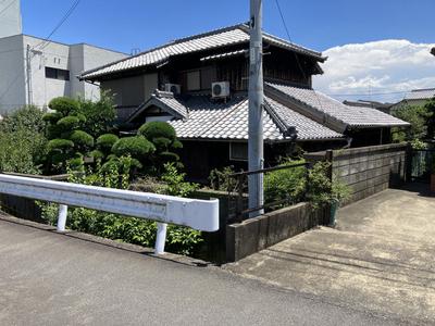 Historic 1930s Japanese House in Isahaya - Commercial Potential — House, Isahaya, Nagasaki