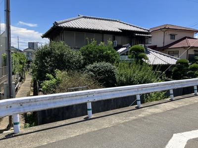 Historic 1930s Japanese House in Isahaya - Commercial Potential — House, Isahaya, Nagasaki