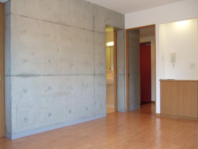 1LDK Rental Apartment in Central Sapporo near Nishi 18-chome Station - Thumbnail 4