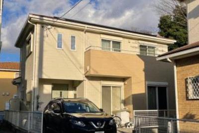 4LDK Family Home in Nishio with Solar Panels — Image 1, Nishio, Aichi