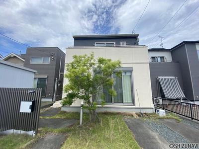 Modern 5LDK House in Yoshida Town - Solar Equipped Family Home — Image 3, Yoshida, Shizuoka
