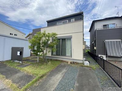 Modern 5LDK House in Yoshida Town - Solar Equipped Family Home — Image 1, Yoshida, Shizuoka