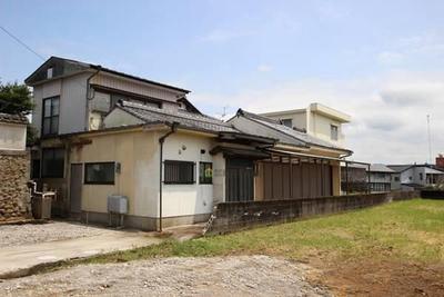 [Hatomark Site] 6K Used Detached House in Nakahara-cho, Miyakonojo City, Miyazaki Prefecture — Image 1, Miyakonojo, Miyazaki