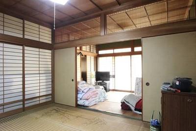 [Hatomark Site] 6K Used Detached House in Nakahara-cho, Miyakonojo City, Miyazaki Prefecture — Image 3, Miyakonojo, Miyazaki