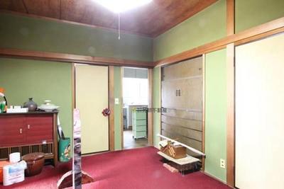 [Hatomark Site] 6K Used Detached House in Nakahara-cho, Miyakonojo City, Miyazaki Prefecture — Image 2, Miyakonojo, Miyazaki