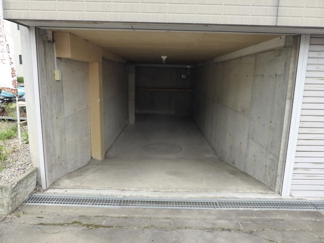1LDK Apartment for Rent in Obihiro, Hokkaido - 40,000 Yen - Thumbnail 3