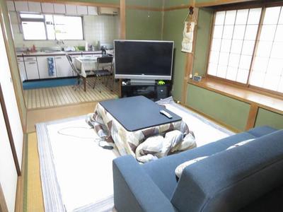 Traditional Farmhouse with Agricultural Land in Niihama, Ehime — Image 3, Niihama, Ehime