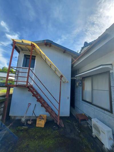 Spacious 6DK House in Kobayashi City with 469sqm Land — Image 1, Kobayashi, Miyazaki