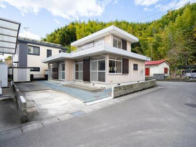 [Hatomark Site] Used detached house in Fujioka 4-chome, Fujieda City, Shizuoka Prefecture, Fujieda City, Fujioka 3LDK — Image 1, Fujieda, Shizuoka