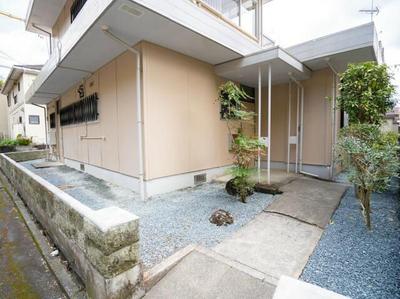 [Hatomark Site] Used detached house in Fujioka 4-chome, Fujieda City, Shizuoka Prefecture, Fujieda City, Fujioka 3LDK — Image 1, Fujieda, Shizuoka