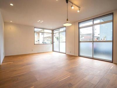 [Hatomark Site] Used detached house in Fujioka 4-chome, Fujieda City, Shizuoka Prefecture, Fujieda City, Fujioka 3LDK — Image 2, Fujieda, Shizuoka