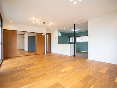 [Hatomark Site] Used detached house in Fujioka 4-chome, Fujieda City, Shizuoka Prefecture, Fujieda City, Fujioka 3LDK — Image 4, Fujieda, Shizuoka