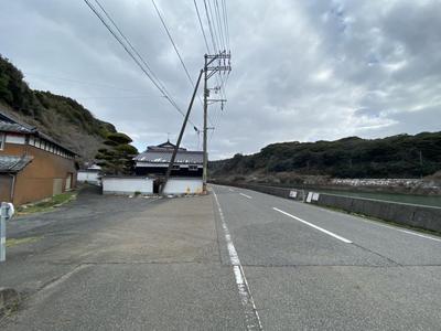 Traditional 6DK House in Sanyoonoda - 495m² Plot — Image 3, Sanyo Onoda, Yamaguchi