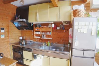 [Hatomark Site] 4LDK Used Detached House in Miyoshioka Asahi 1-chome, Miyoshi City, Aichi Prefecture — Image 4, Miyoshi, Aichi