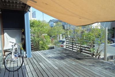 [Hatomark Site] 4LDK Used Detached House in Miyoshioka Asahi 1-chome, Miyoshi City, Aichi Prefecture — Image 1, Miyoshi, Aichi