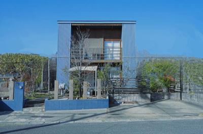 [Hatomark Site] 4LDK Used Detached House in Miyoshioka Asahi 1-chome, Miyoshi City, Aichi Prefecture — Image 1, Miyoshi, Aichi