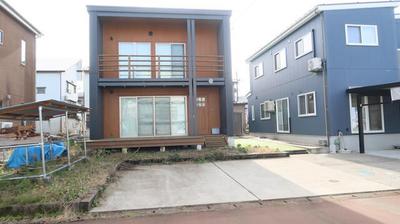 2LDK Used Detached House in Ojiya City, Niigata — Image 1, Ojiya, Niigata